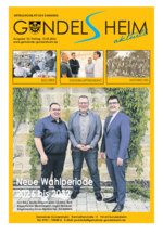 Mitteilungsblatt 10/26