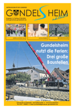 Mitteilungsblatt 16/2026