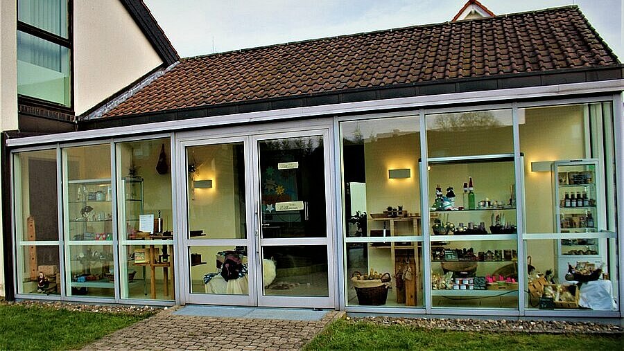 Gemeinde Gundelsheim Gundelsheimer Winterzeit 2021