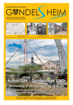 Mitteilungsblatt 20/2026