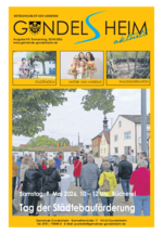 Mitteilungsblatt 09/26