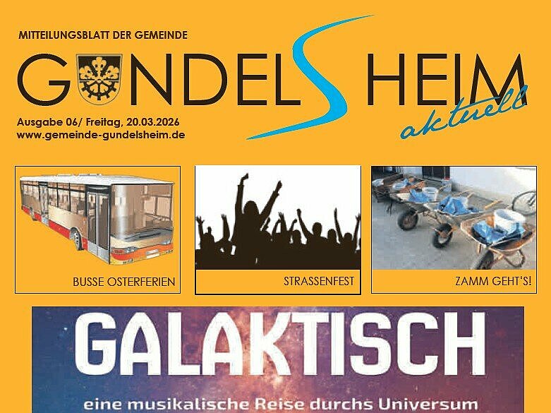 Mitteilungsblatt 05/2026