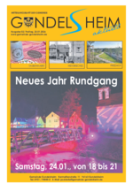 Mitteilungsblatt 02/2026